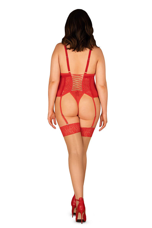 Sexy set model 161758